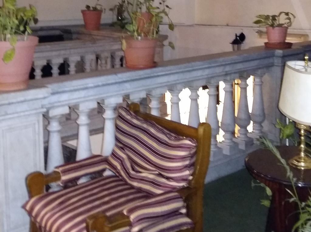Hotel Uruguay Montevideo Extérieur photo