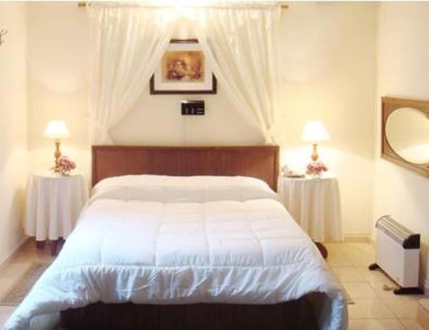 Hotel Uruguay Montevideo Chambre photo