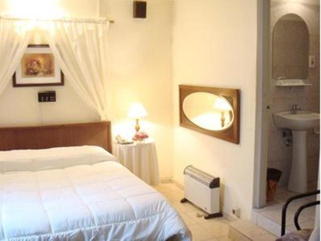 Hotel Uruguay Montevideo Extérieur photo
