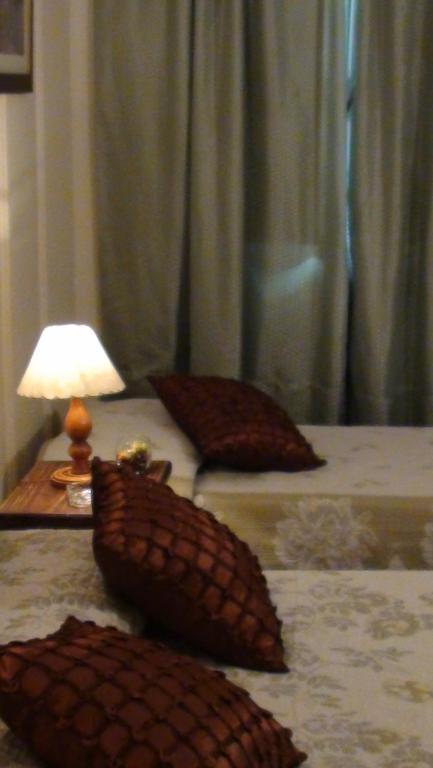 Hotel Uruguay Montevideo Chambre photo