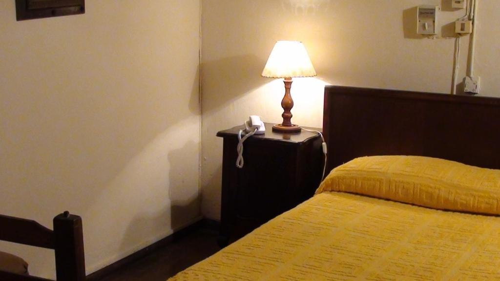 Hotel Uruguay Montevideo Chambre photo