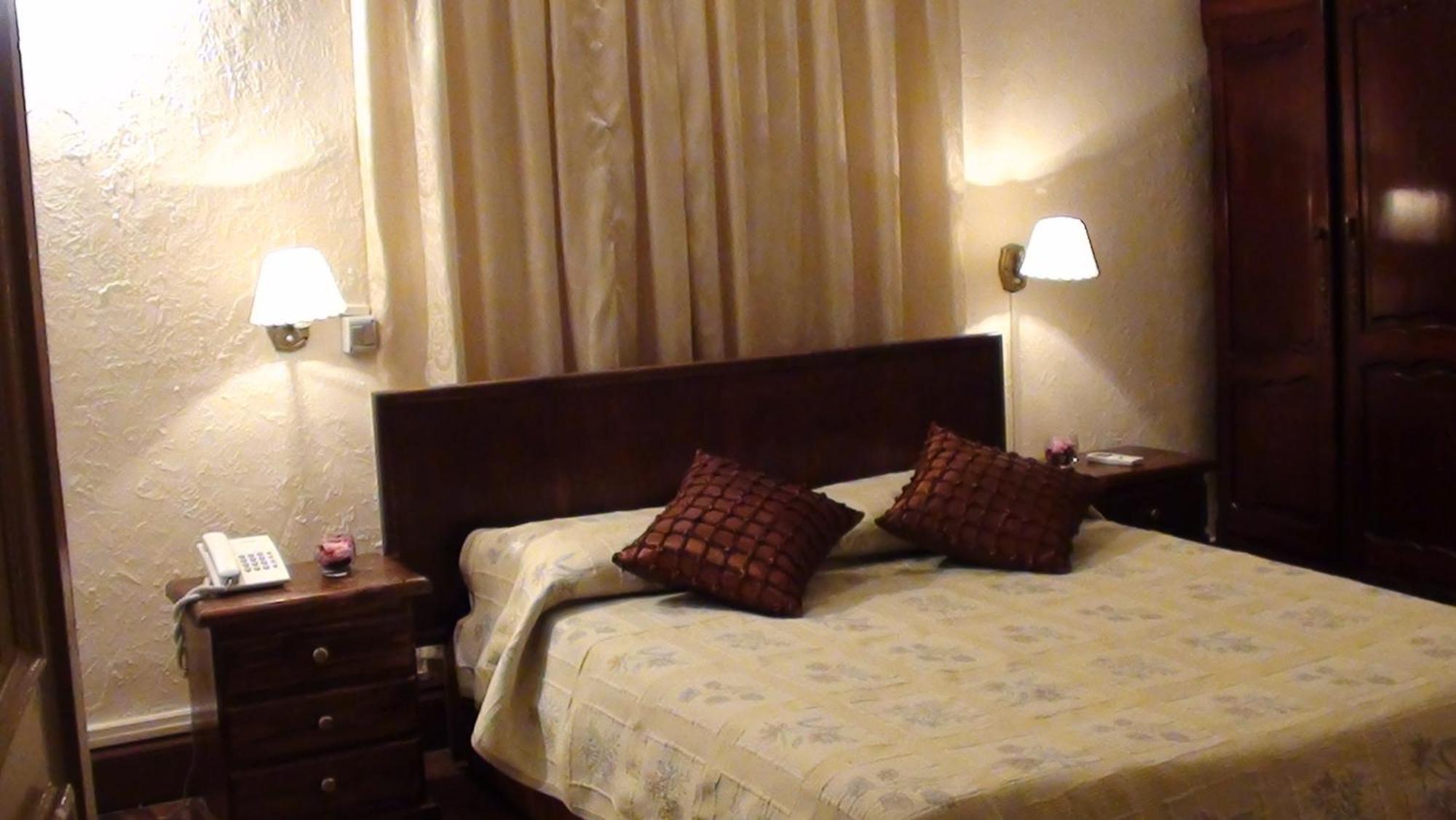 Hotel Uruguay Montevideo Extérieur photo
