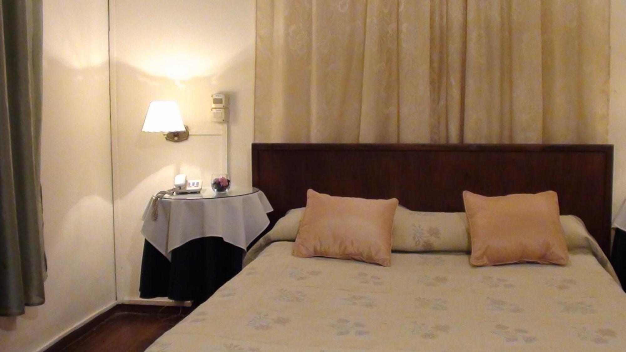 Hotel Uruguay Montevideo Extérieur photo
