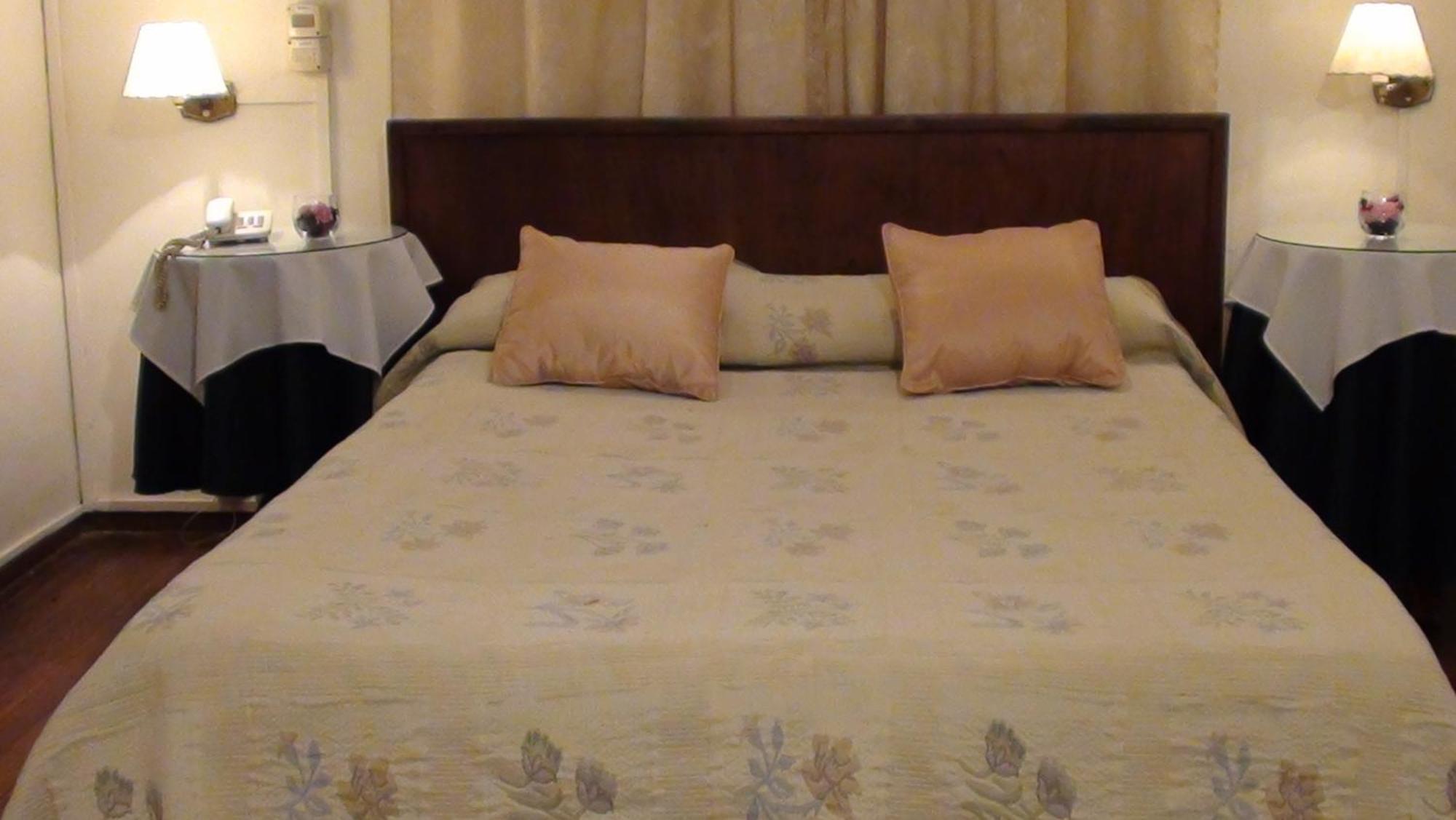 Hotel Uruguay Montevideo Extérieur photo