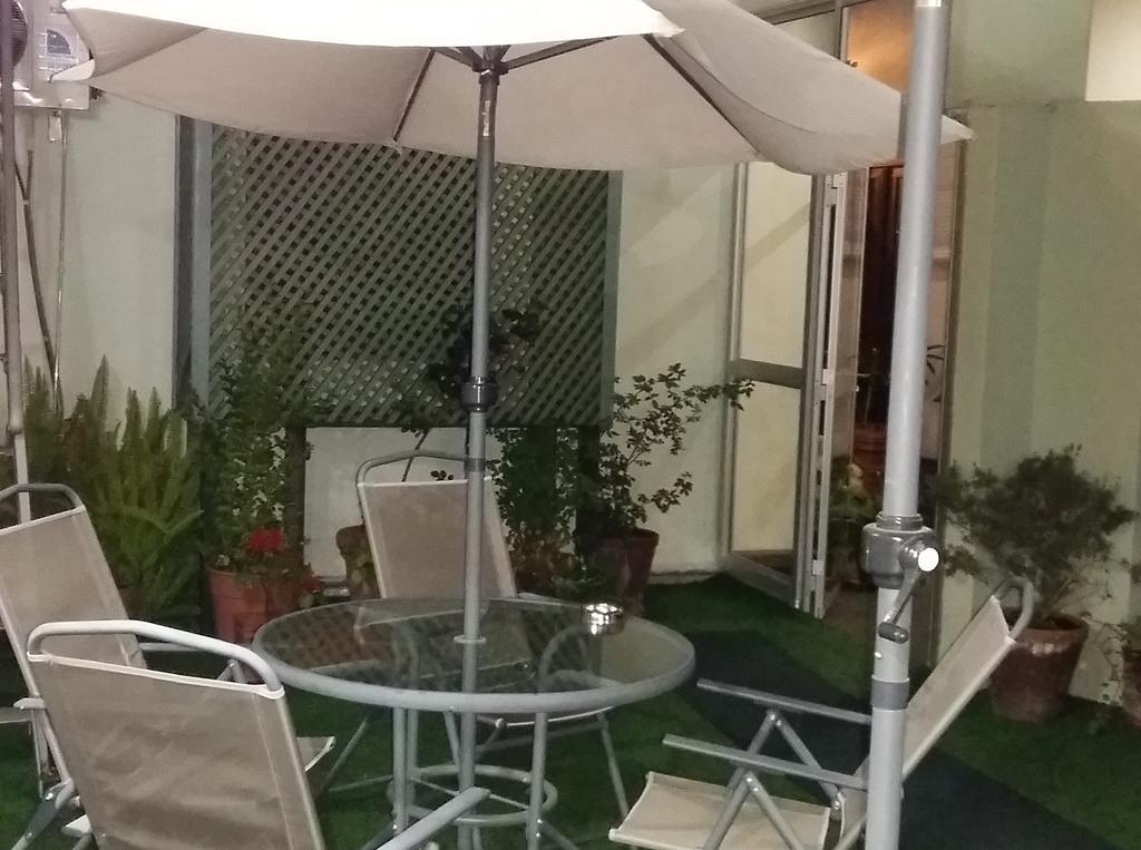 Hotel Uruguay Montevideo Extérieur photo