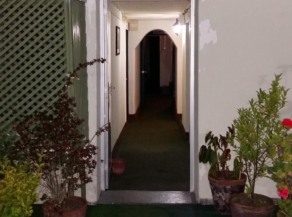Hotel Uruguay Montevideo Extérieur photo
