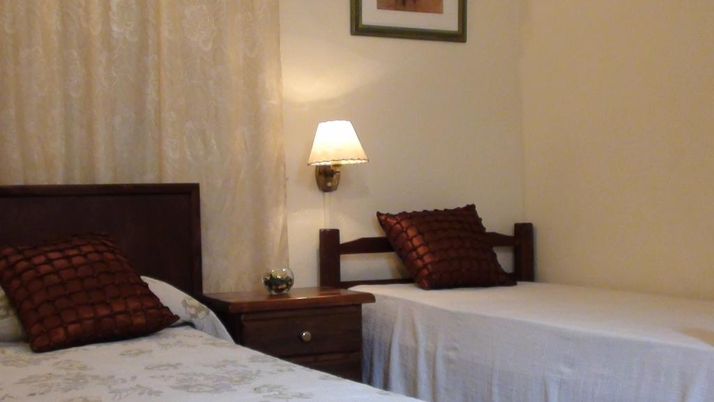 Hotel Uruguay Montevideo Chambre photo