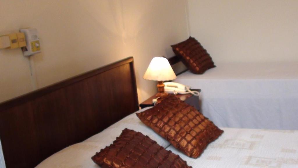Hotel Uruguay Montevideo Chambre photo
