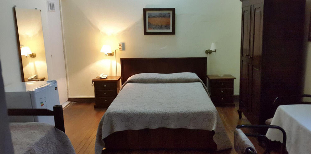 Hotel Uruguay Montevideo Extérieur photo