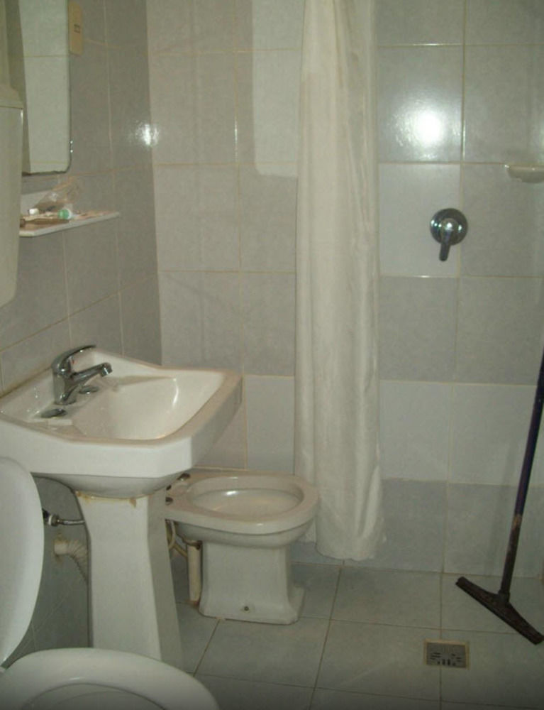 Hotel Uruguay Montevideo Extérieur photo