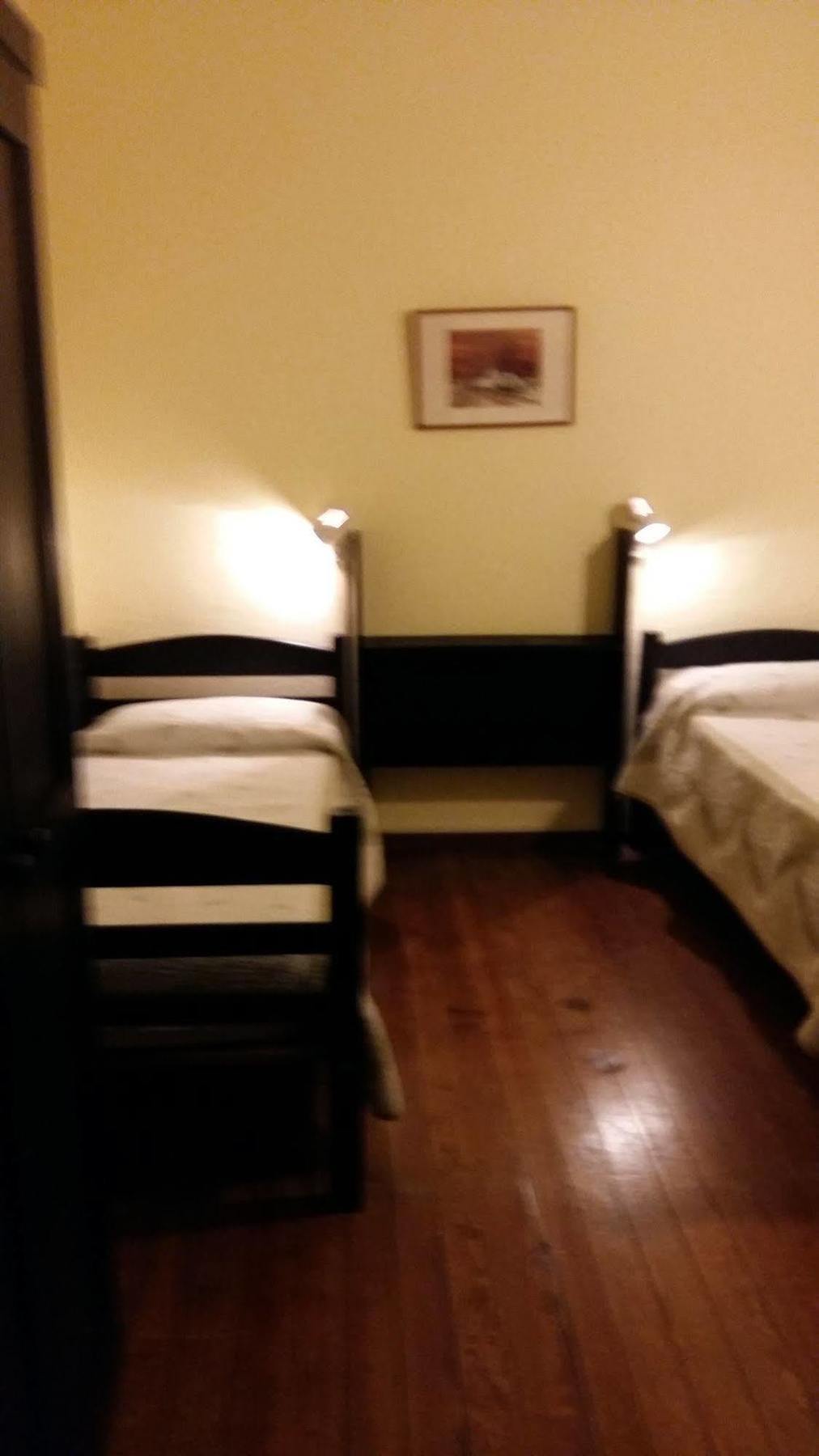 Hotel Uruguay Montevideo Extérieur photo
