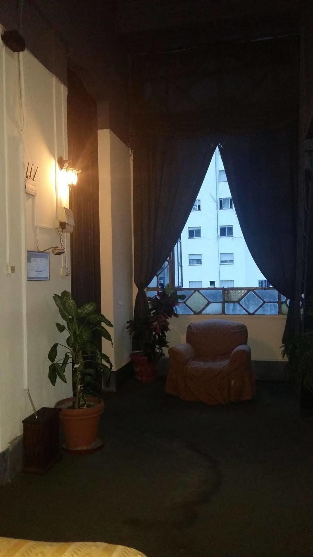 Hotel Uruguay Montevideo Extérieur photo