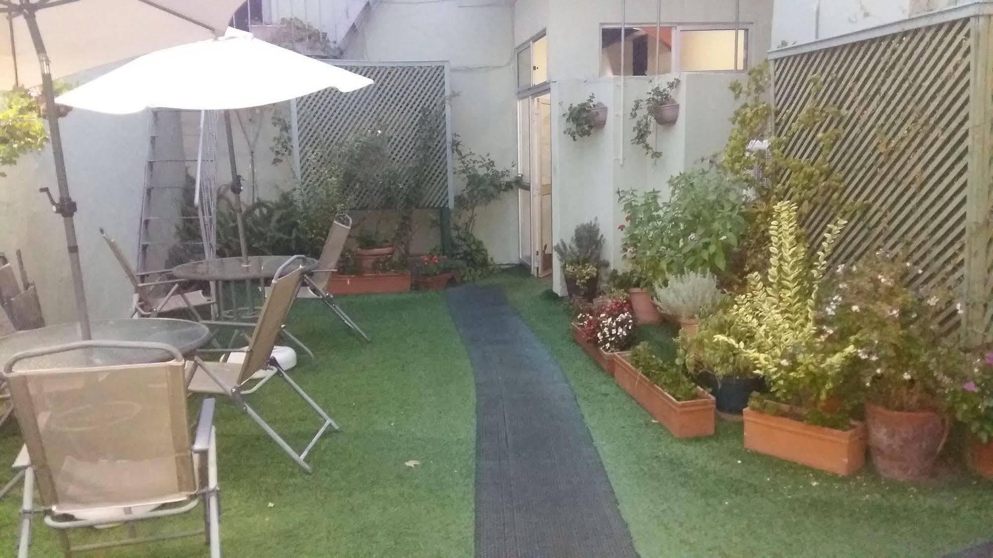 Hotel Uruguay Montevideo Extérieur photo